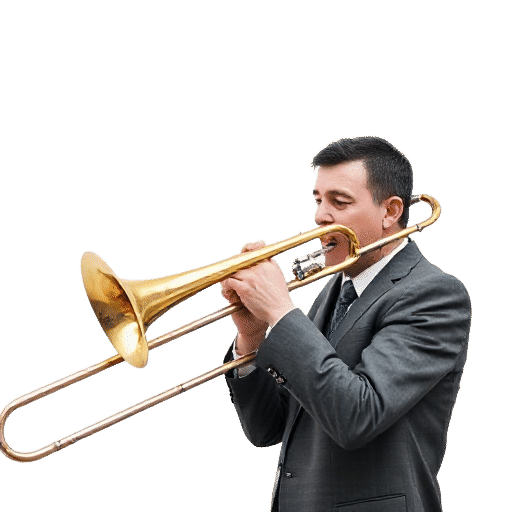 trombone