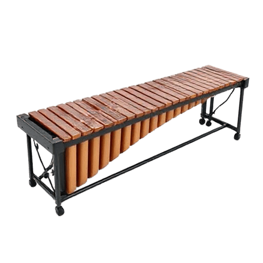 vibraphone