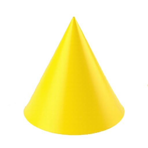 cone