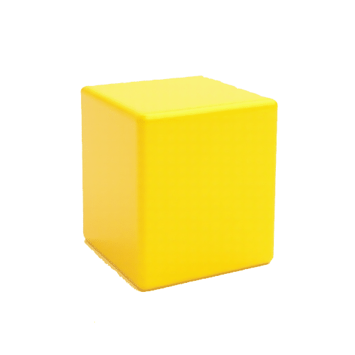 cube