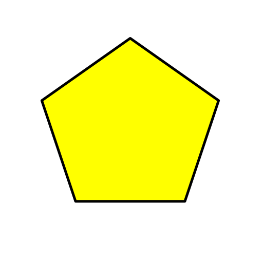 pentagon