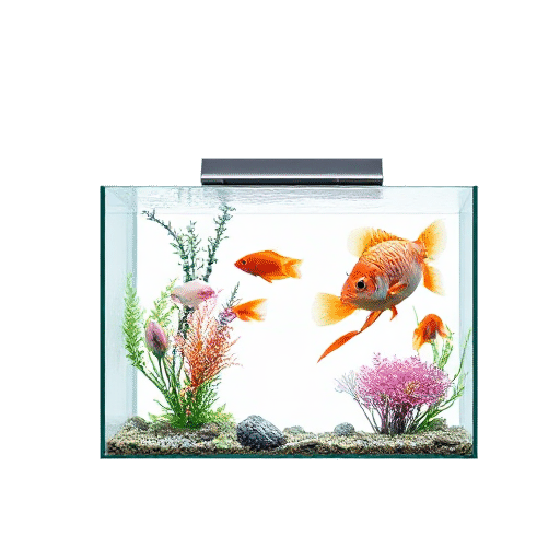 aquarium