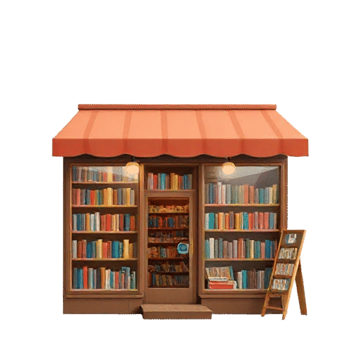 bookstore