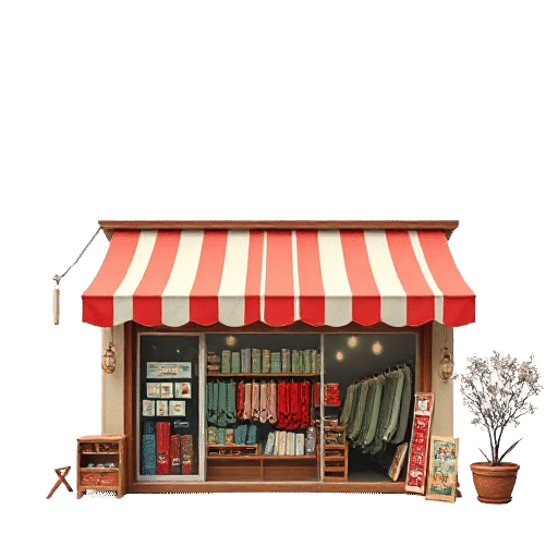 carpet store