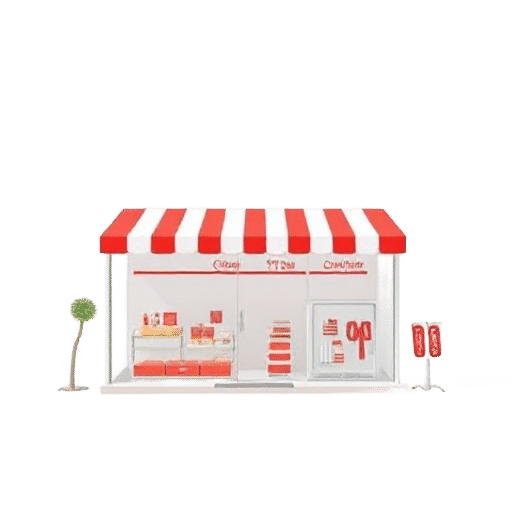 clearance centre