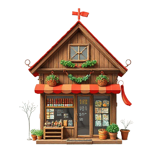 craft store