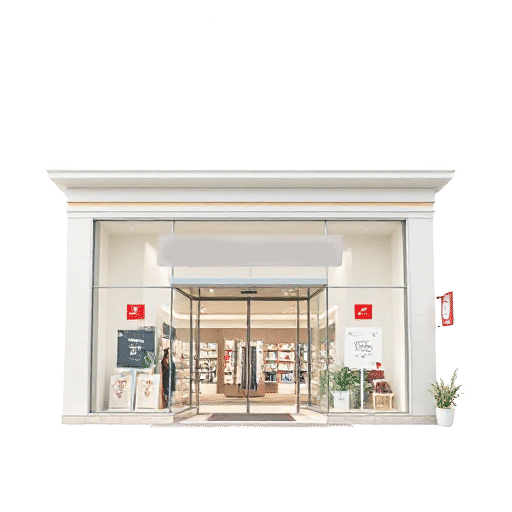 department store
