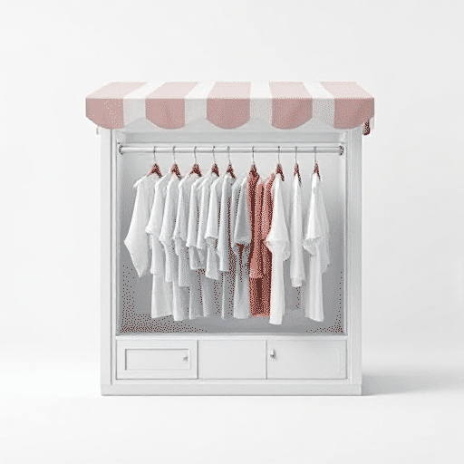 dry cleaner