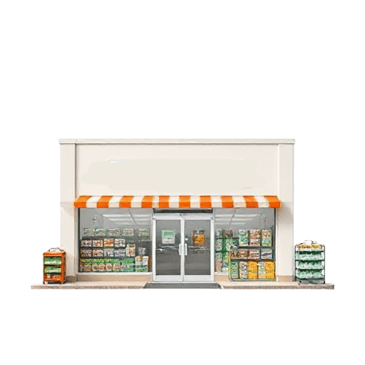 superstore