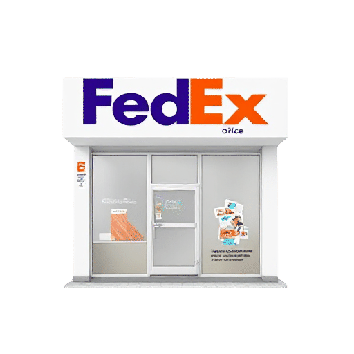 Fedex office