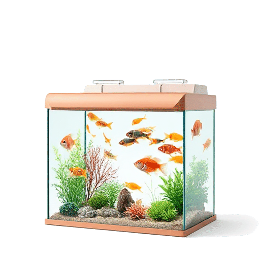 fish tank store