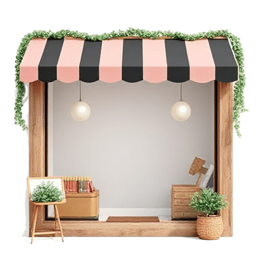 framing shop