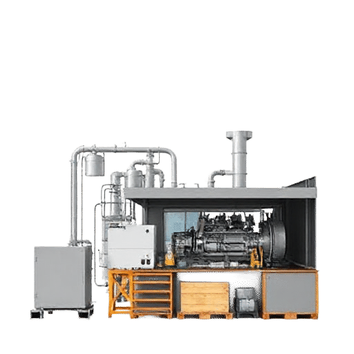 industrial equipment supplier