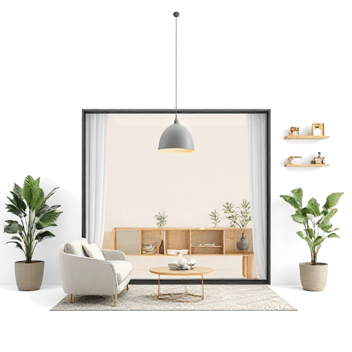 interior design studio