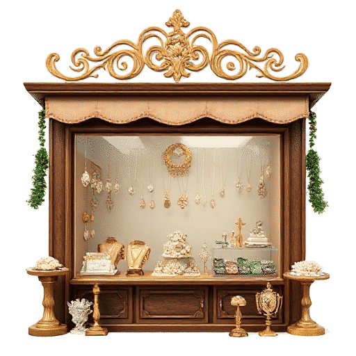 jeweler