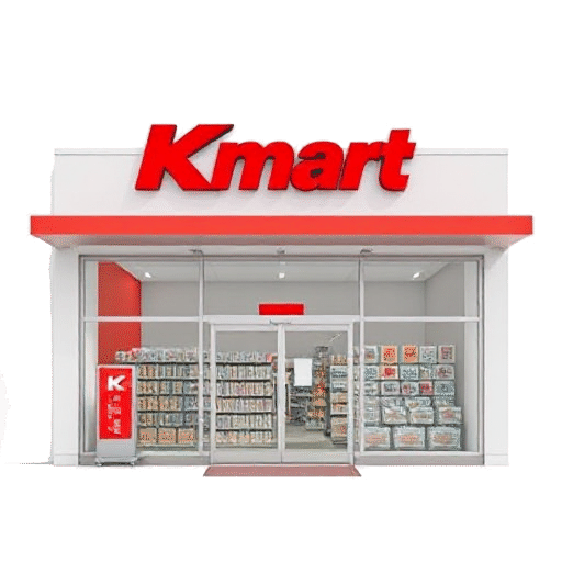 Kmart