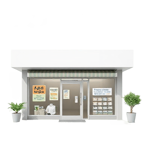 loan office
