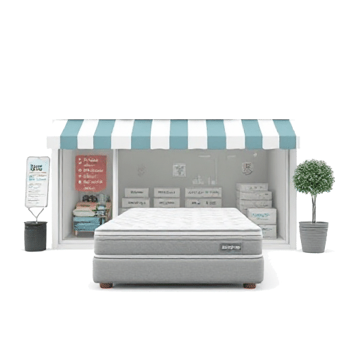 mattress store