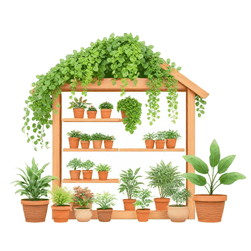 nursery