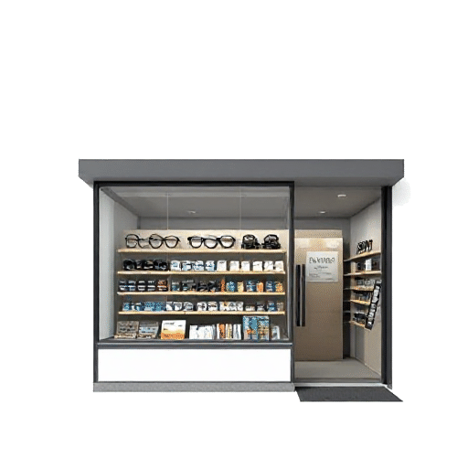 optician