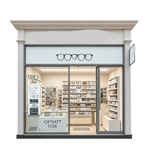 optometrist