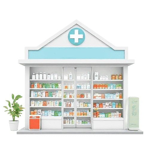 pharmacy