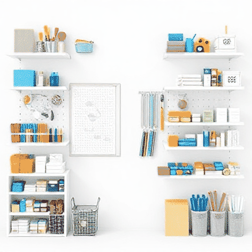 office supply store