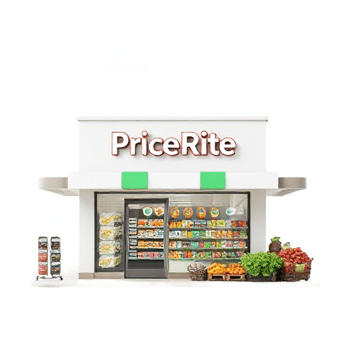 pricerite