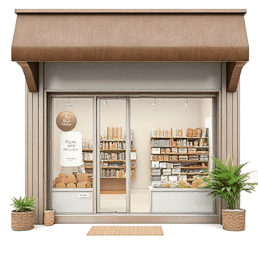 print shop