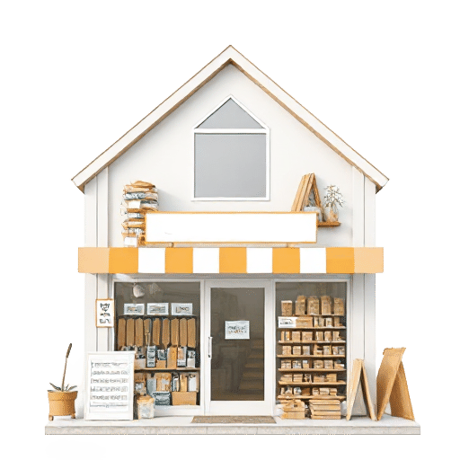 renovation supply store