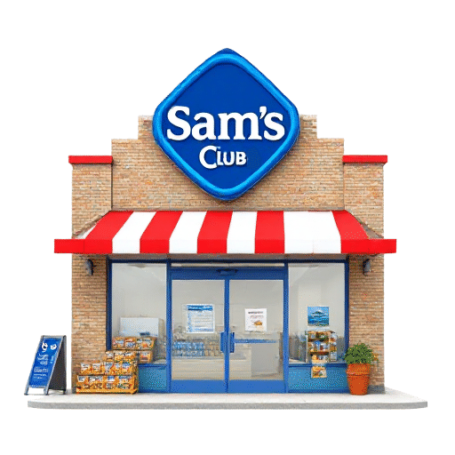 Sam's Club