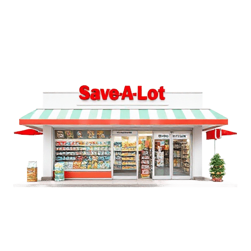 Save-a-Lot