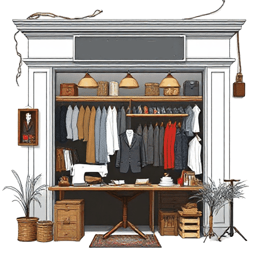 tailor