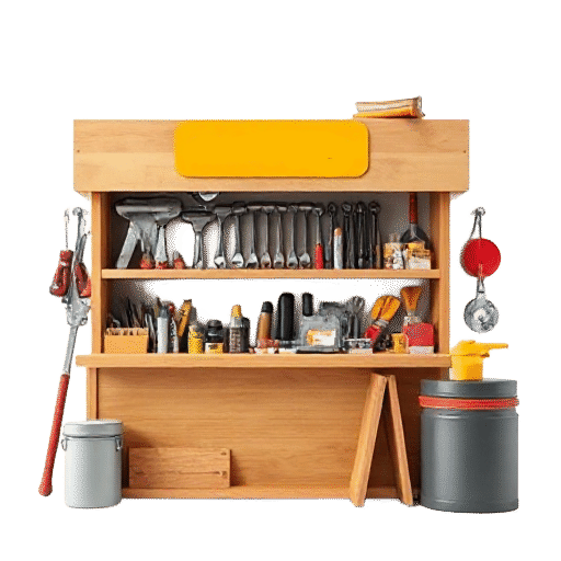 tool library