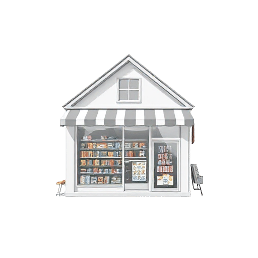 wallpaper store