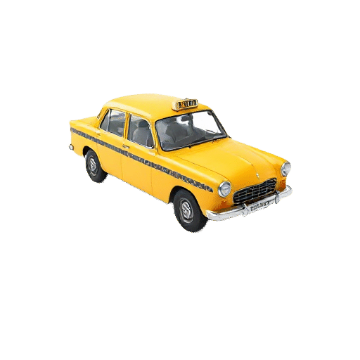 taxi