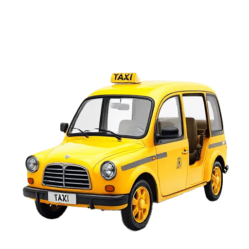taxi