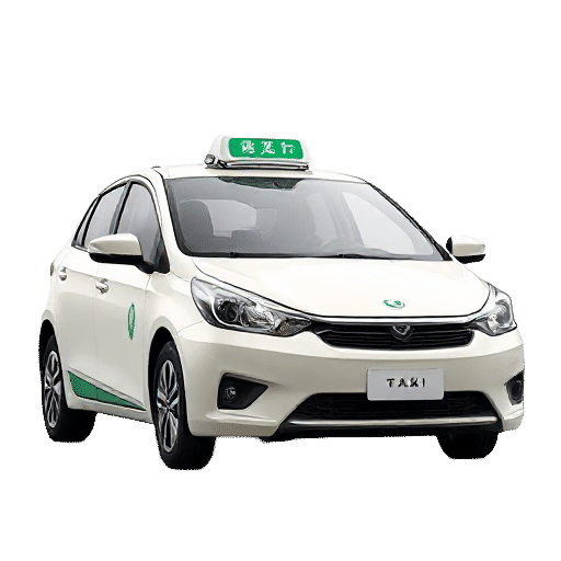 taxi