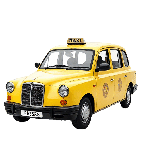 taxi