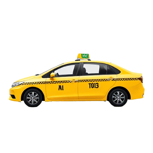 taxi