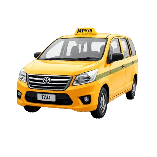 mpvs southeast asia taxi