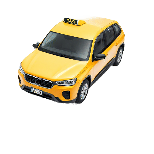 taxi