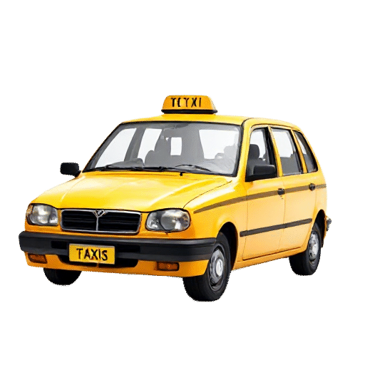 taxi