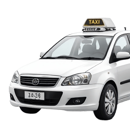 taxi