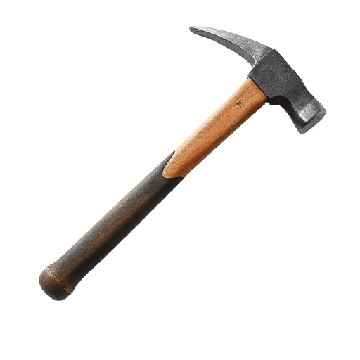 claw hammer