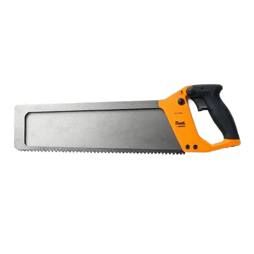hacksaw