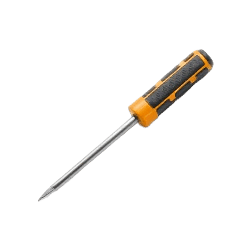 flathead screwdriver
