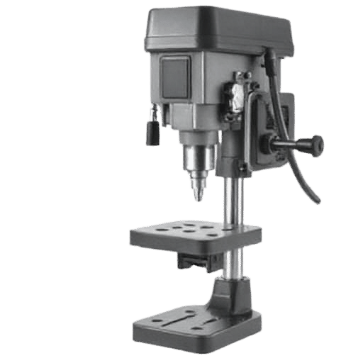drill press