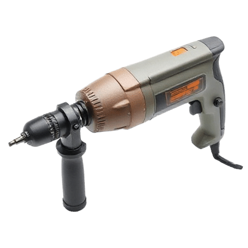 hand drill