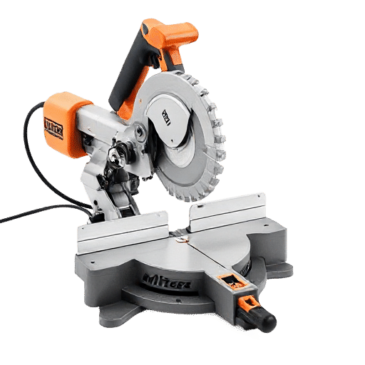 miter saw